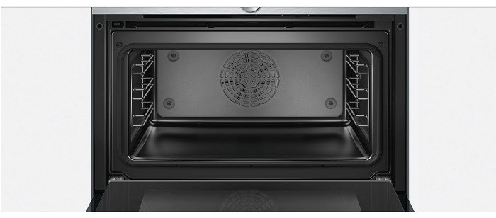 SIEMENS CB635GBS1 spotřeba